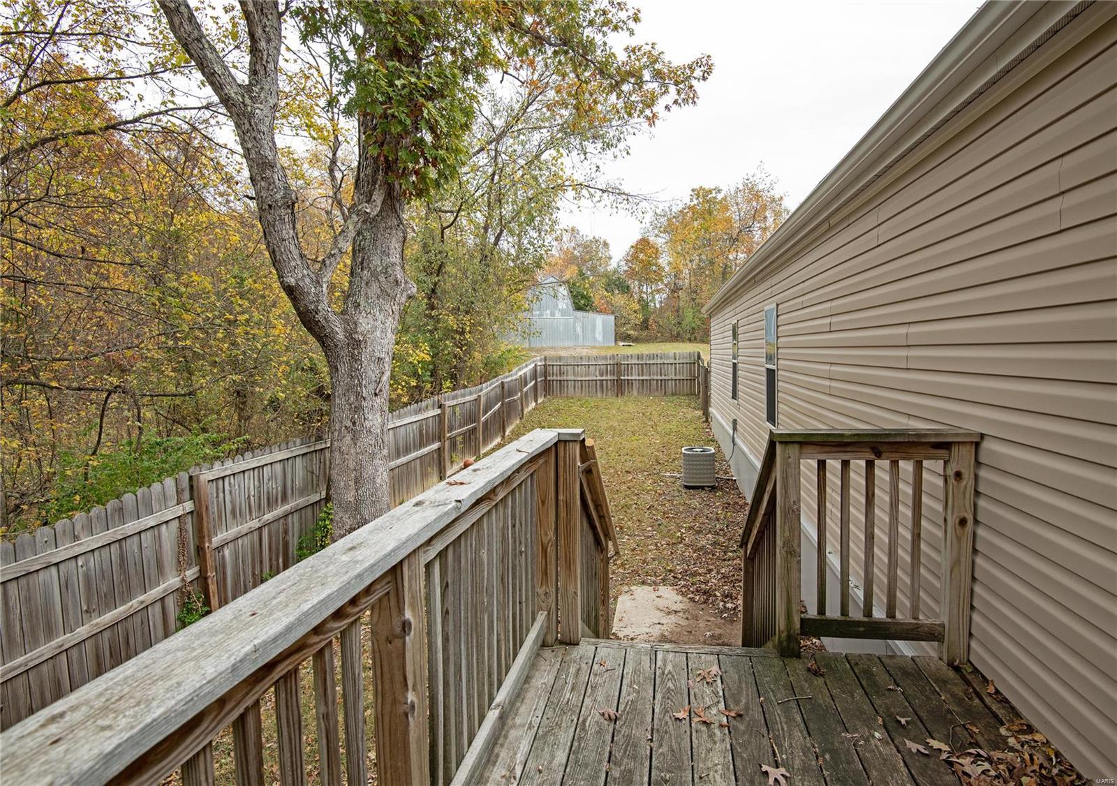 Mercer Acres - Residential