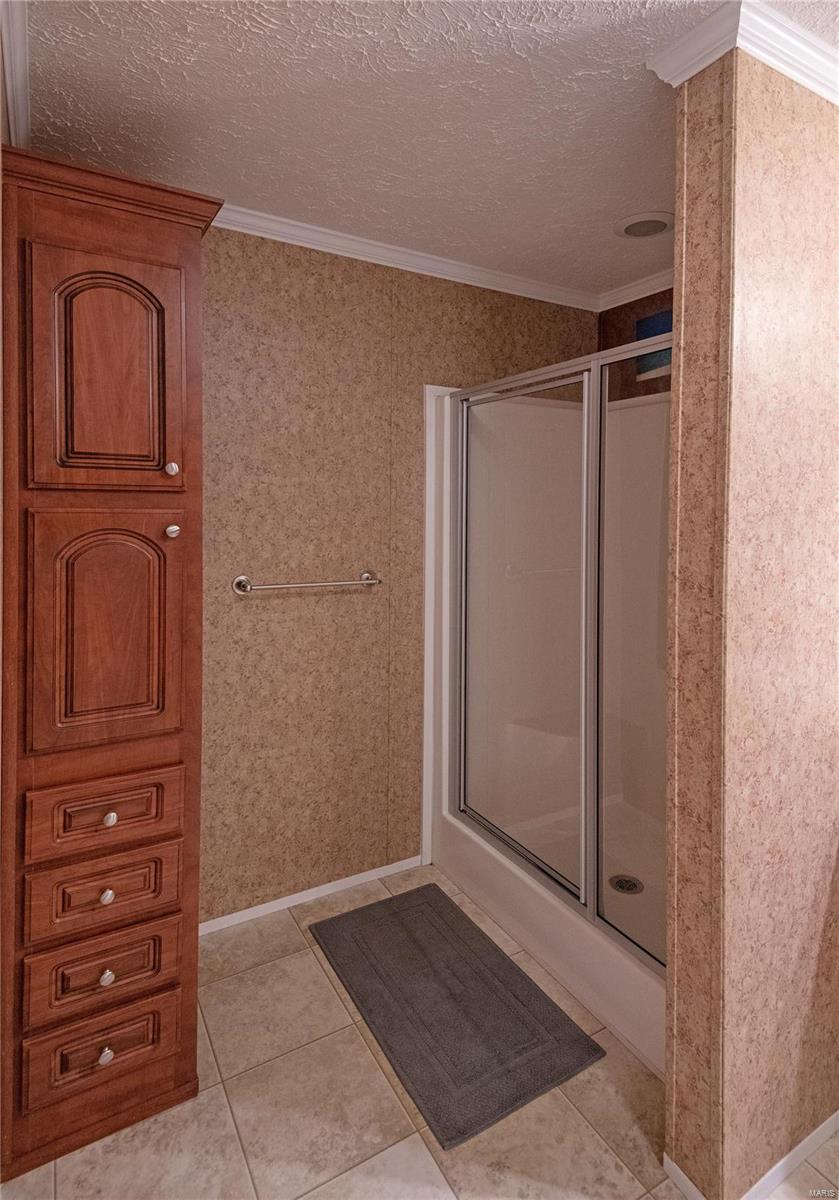 Mercer Acres - Residential