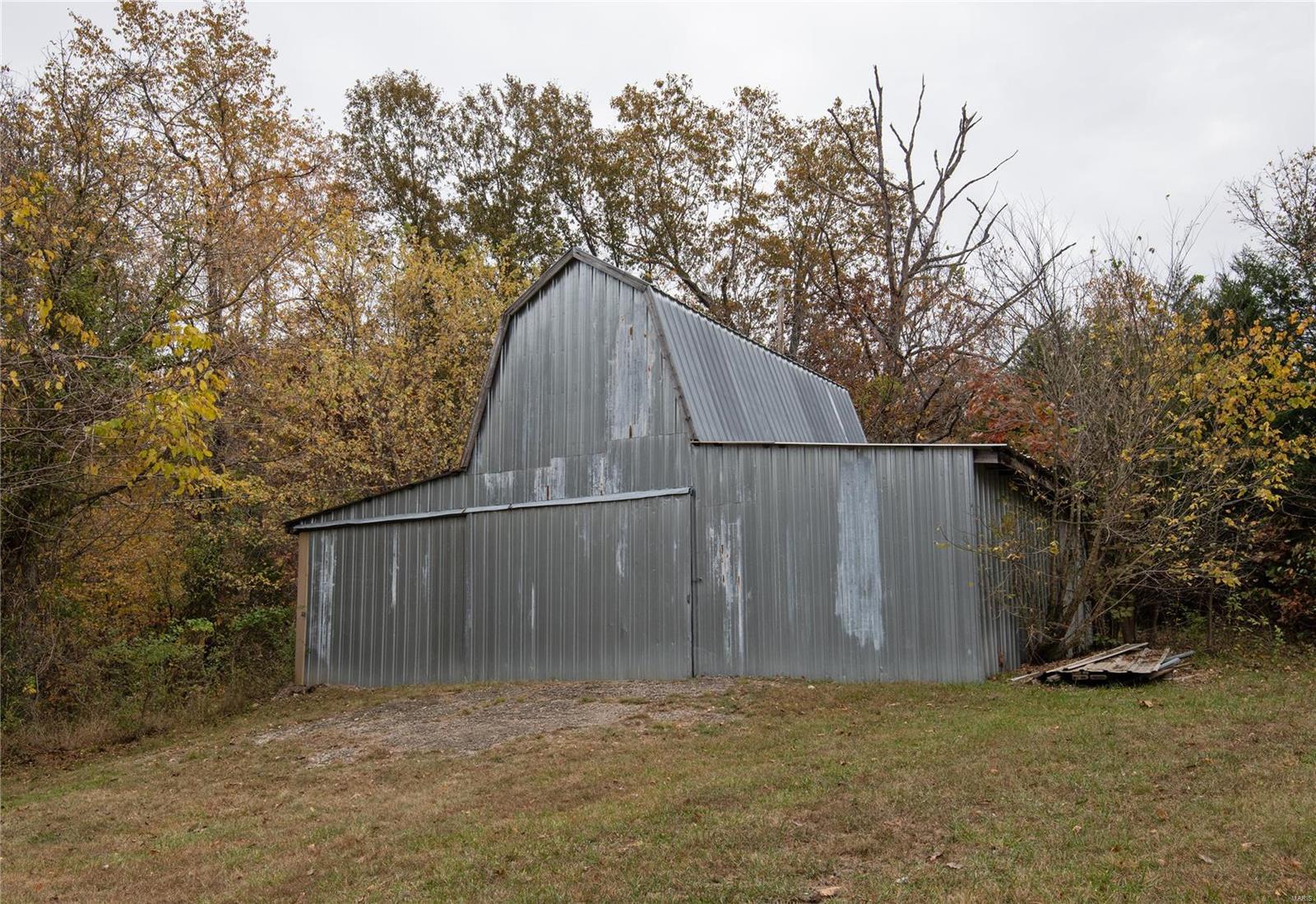 Mercer Acres - Residential