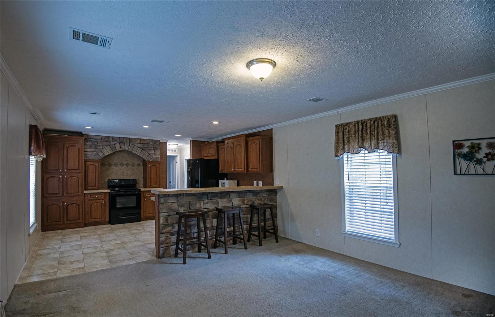 Mercer Acres - Residential