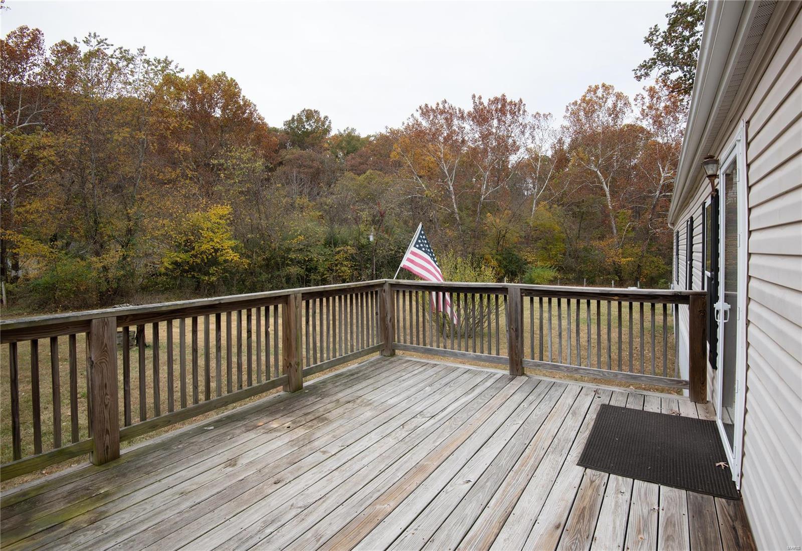 Mercer Acres - Residential