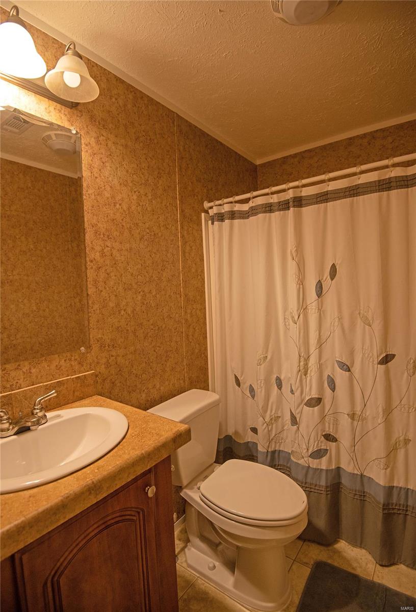 Mercer Acres - Residential