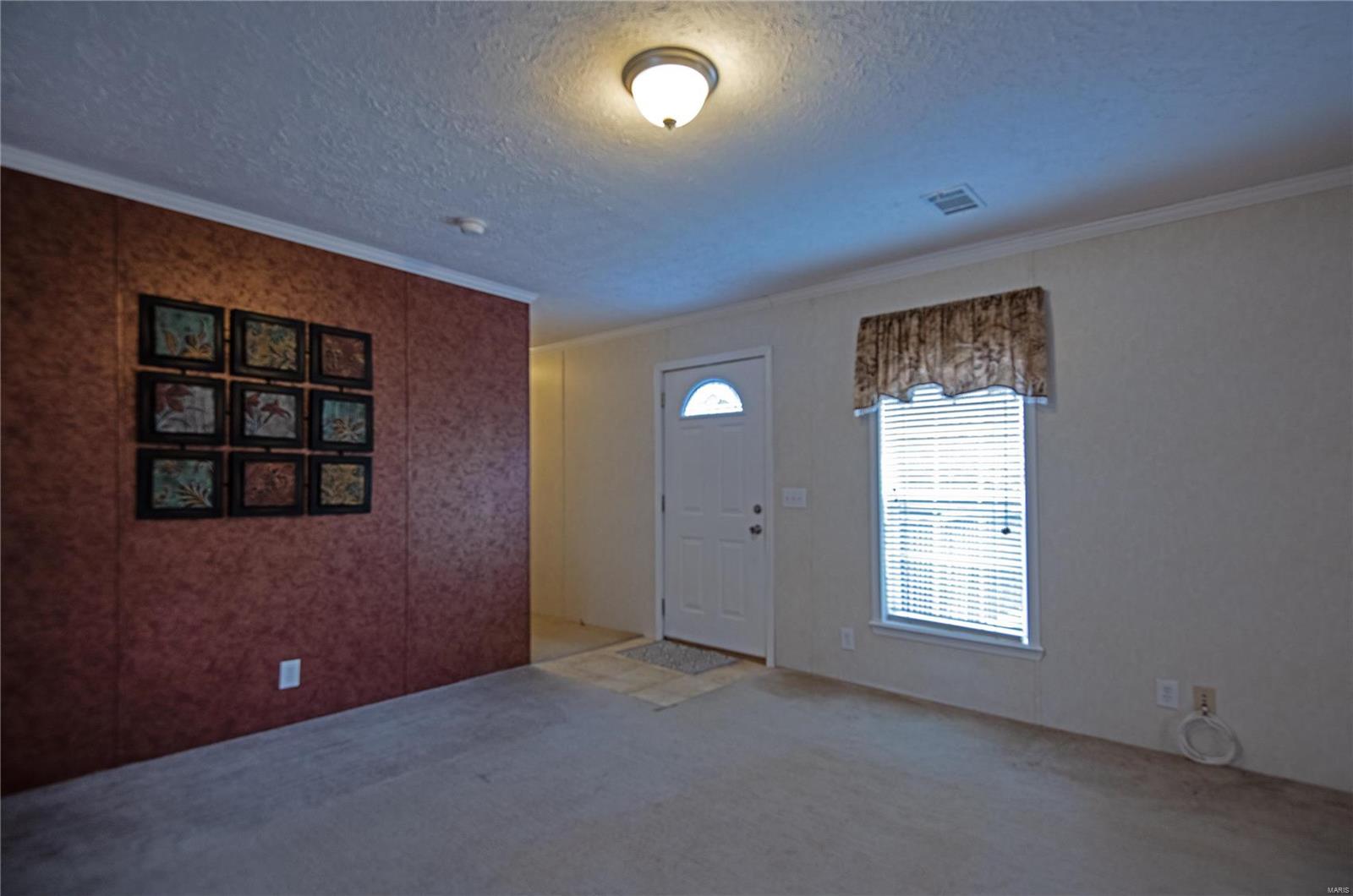 Mercer Acres - Residential
