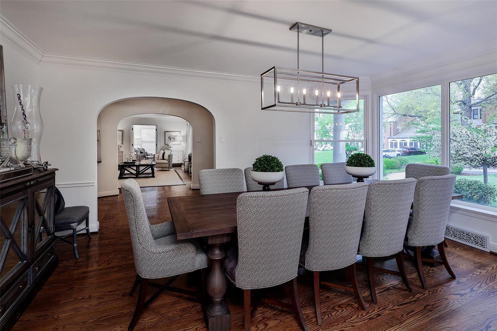 Mc Knight Acres Add - Residential