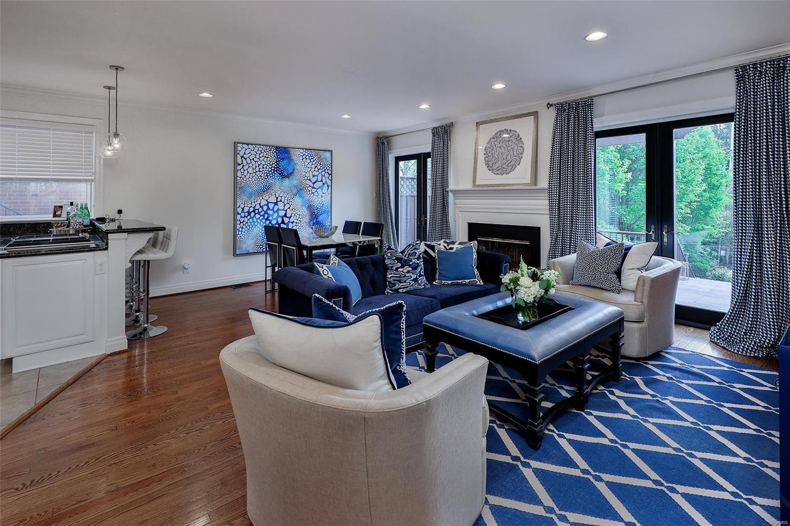 Mc Knight Acres Add - Residential