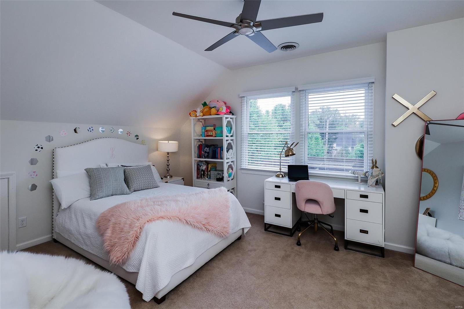 Mc Knight Acres Add - Residential