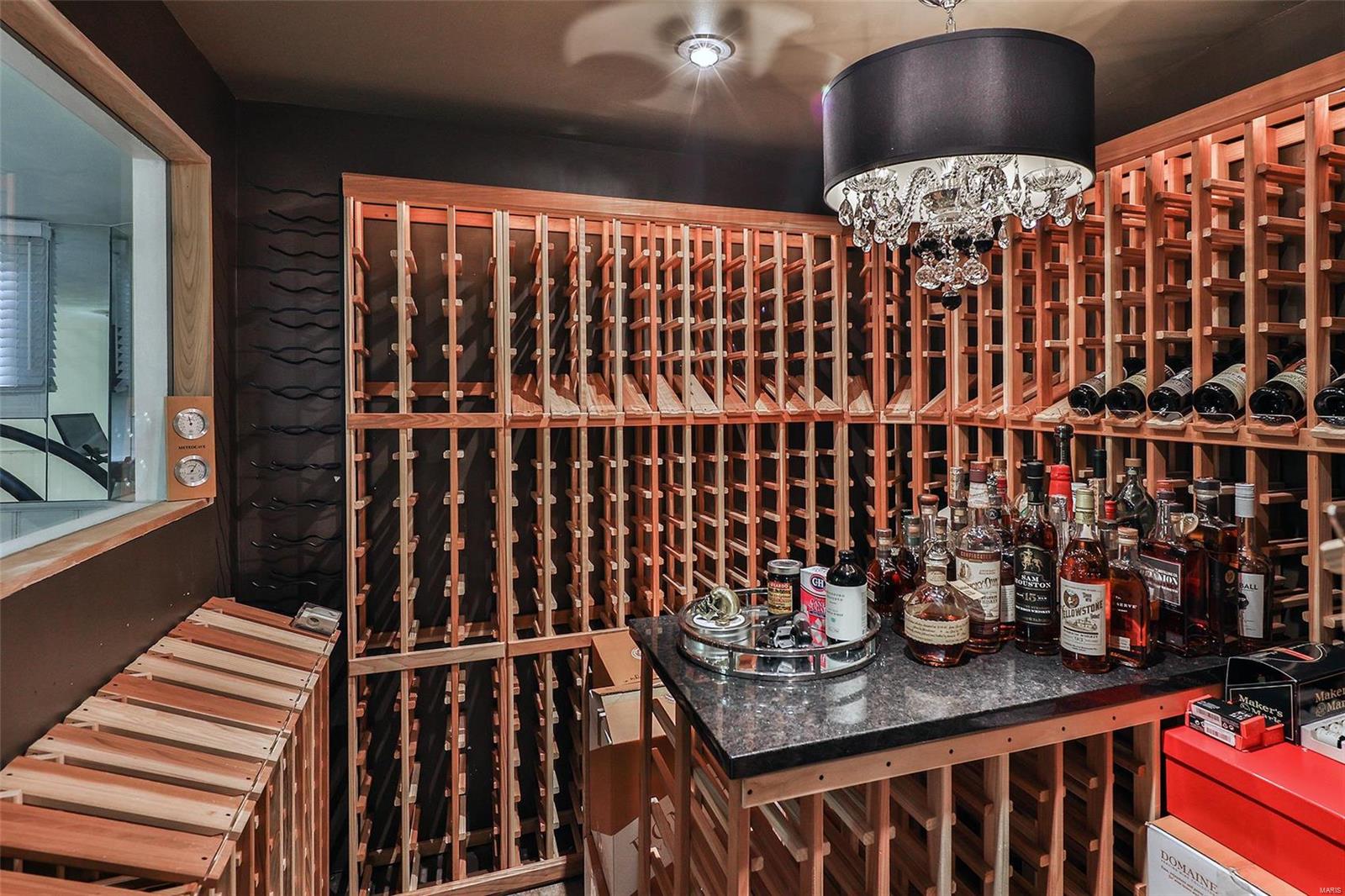 Mc Knight Acres Add - Residential