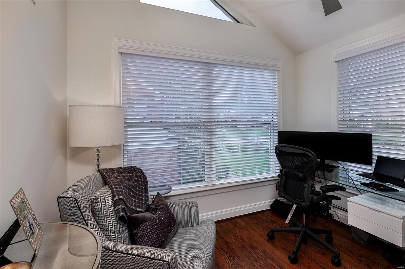 Mc Knight Acres Add - Residential