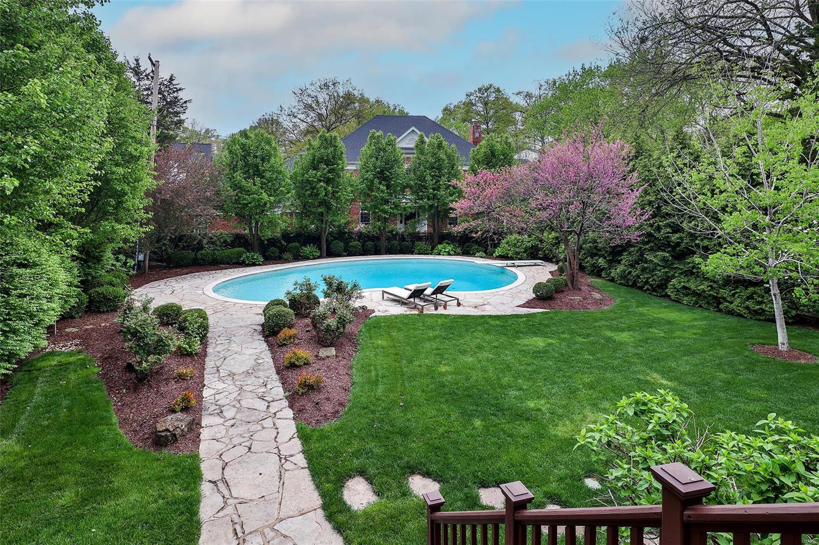 Mc Knight Acres Add - Residential