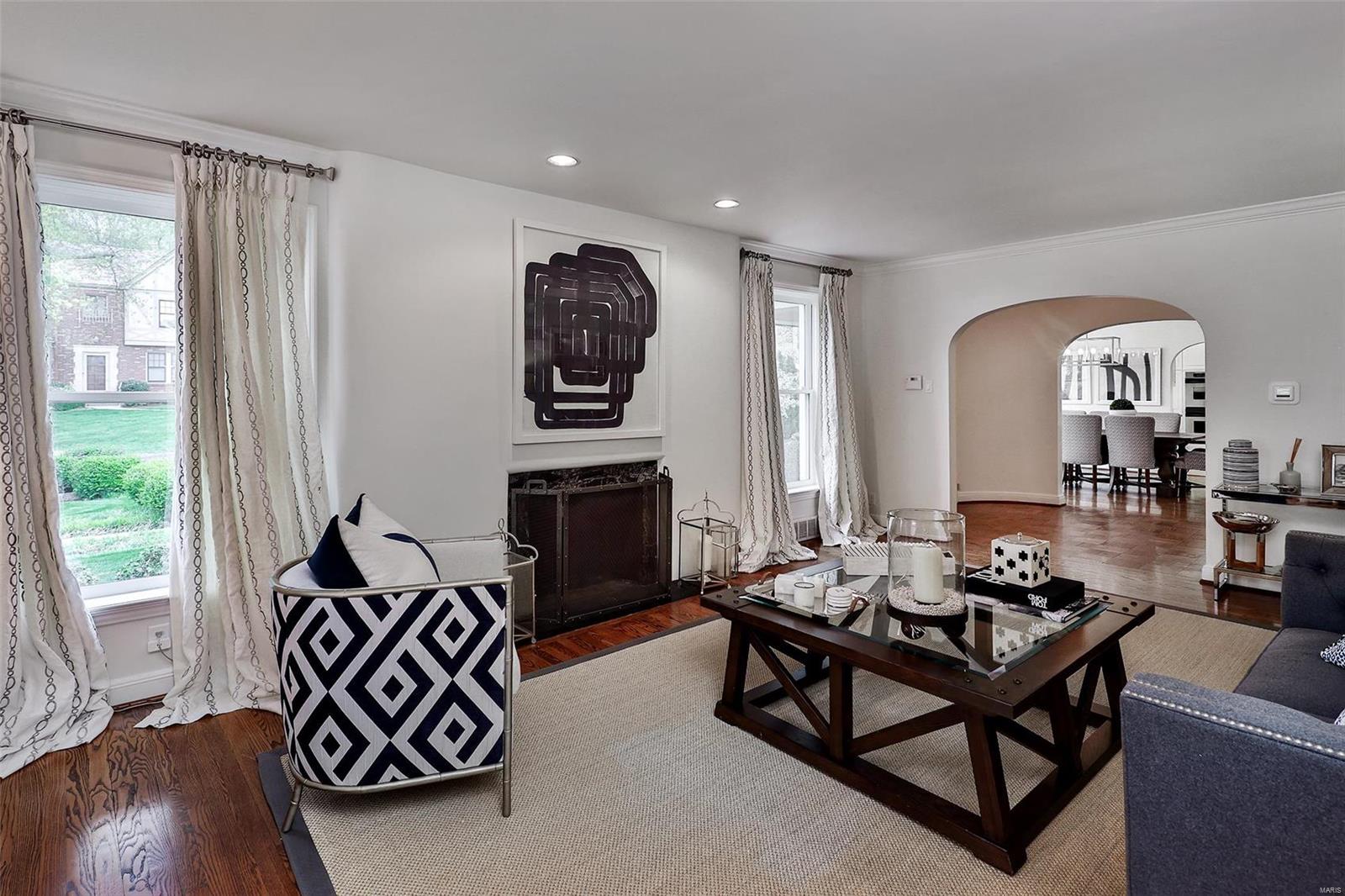 Mc Knight Acres Add - Residential