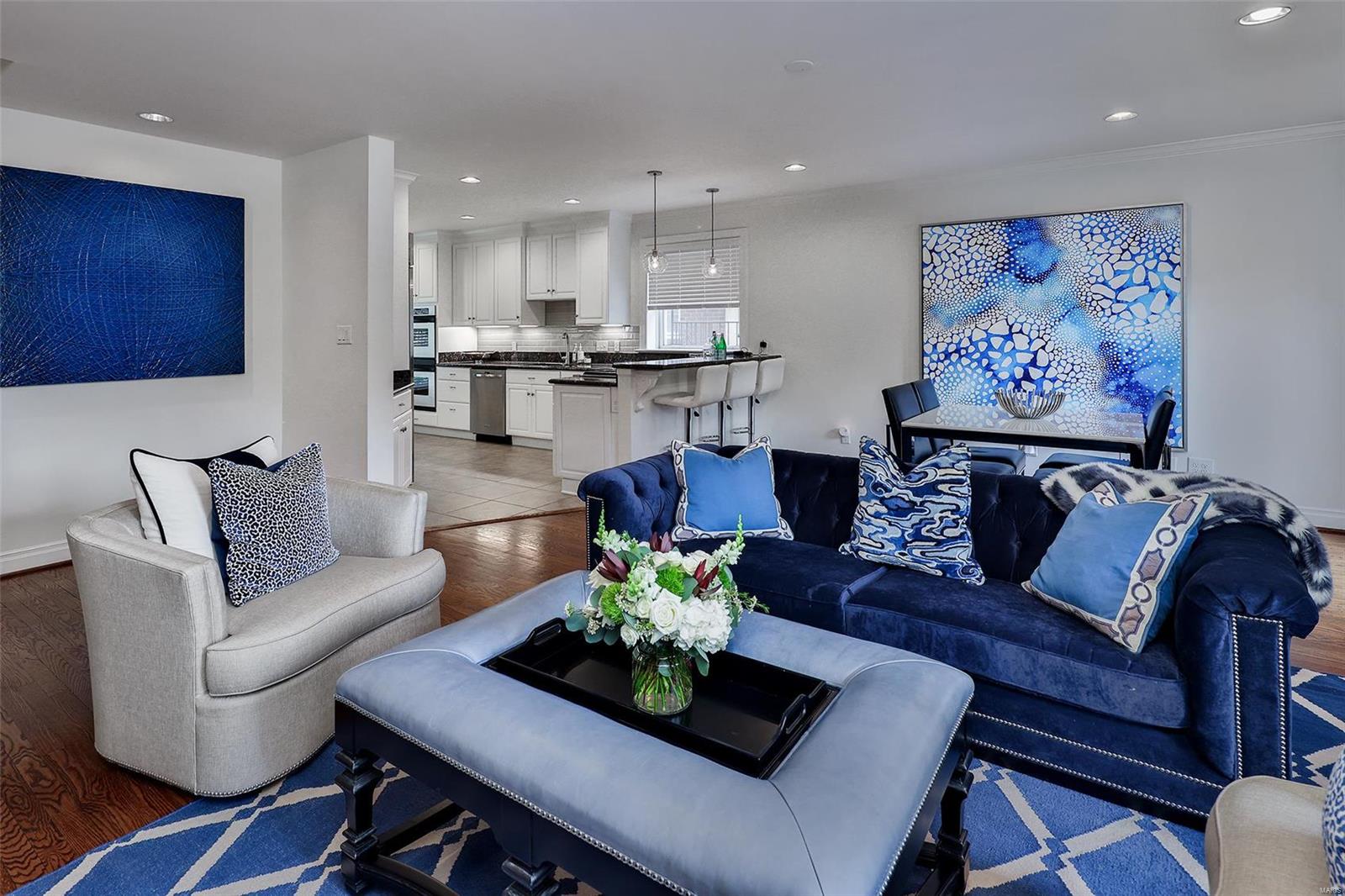 Mc Knight Acres Add - Residential