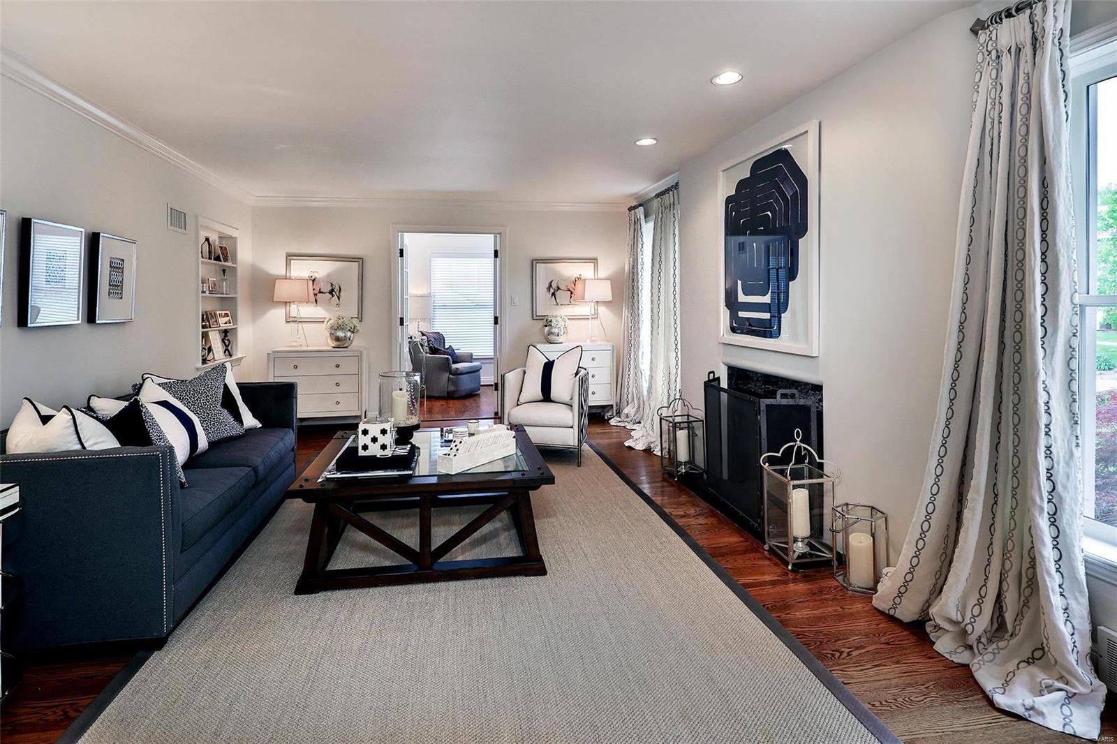 Mc Knight Acres Add - Residential