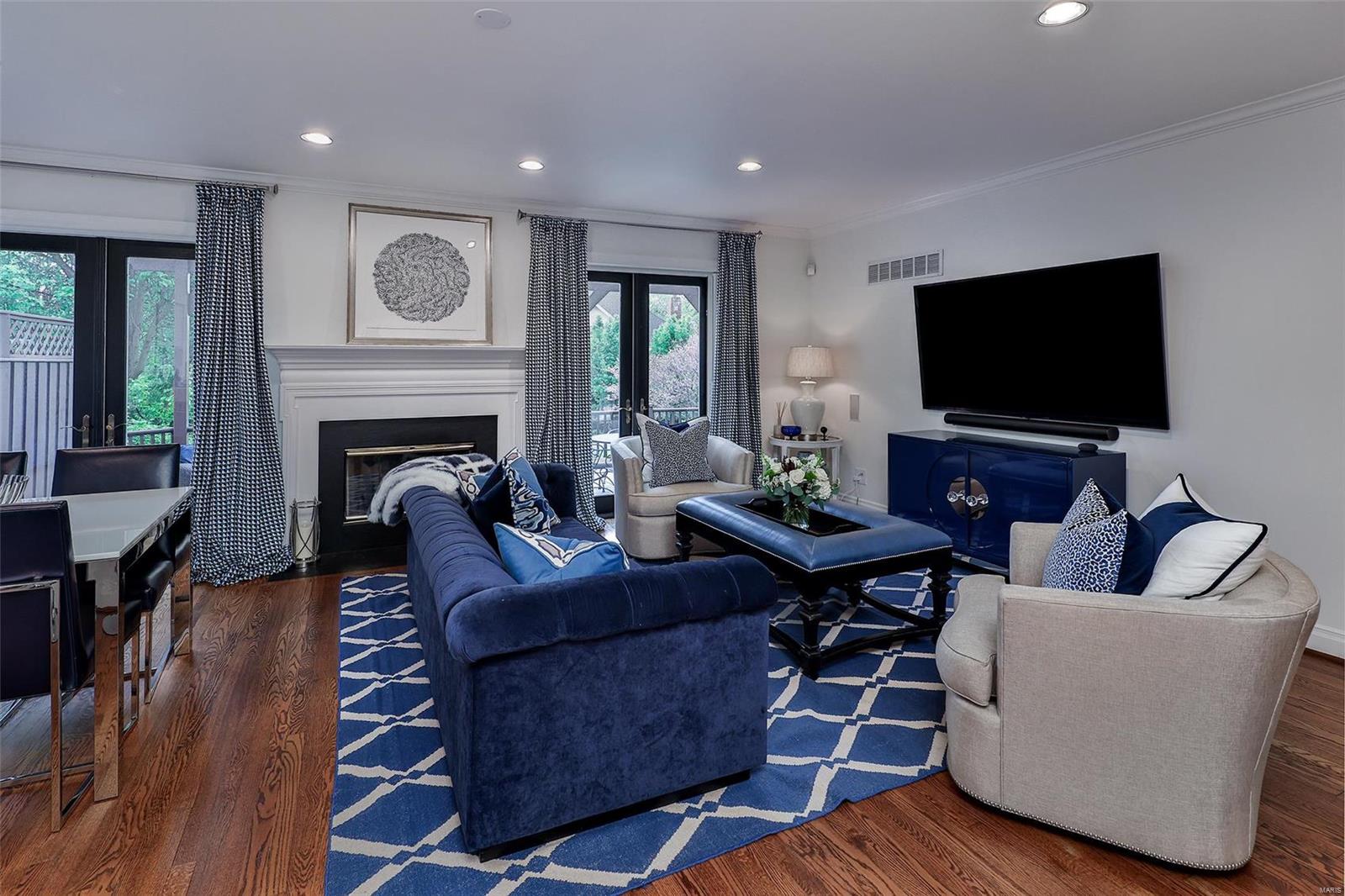 Mc Knight Acres Add - Residential