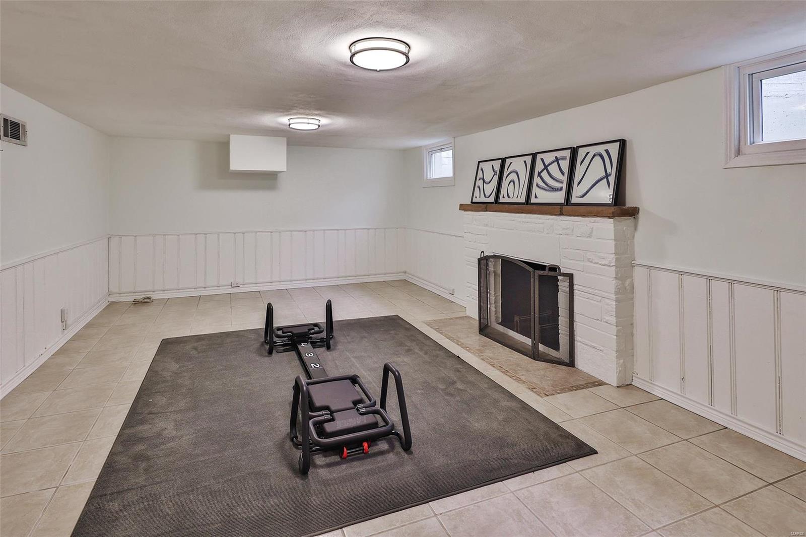 Mc Knight Acres Add - Residential