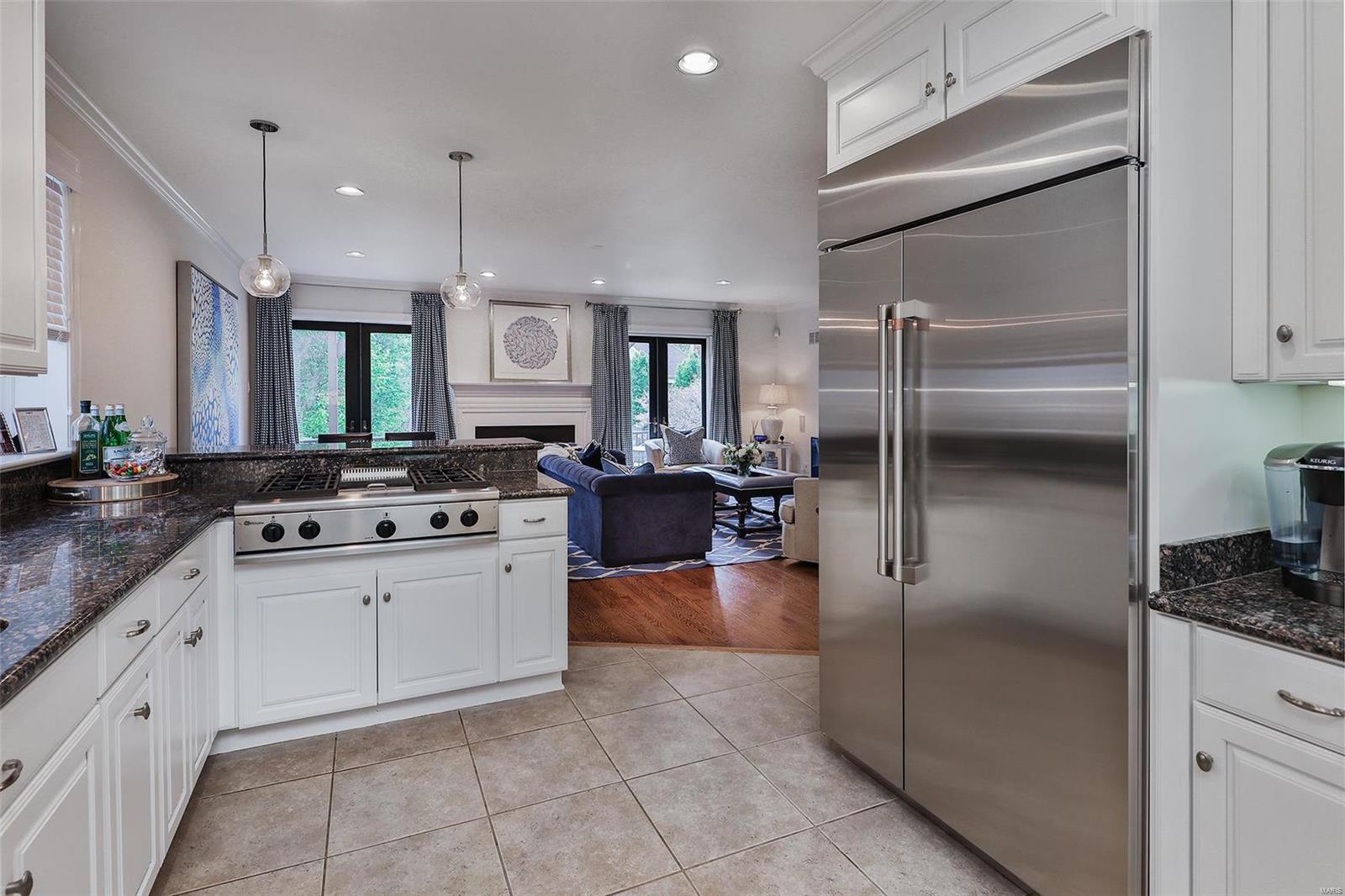 Mc Knight Acres Add - Residential