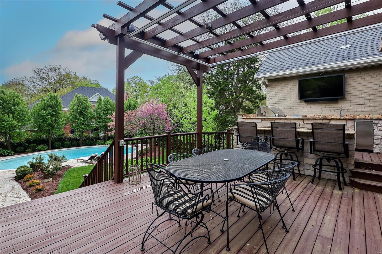 Mc Knight Acres Add - Residential