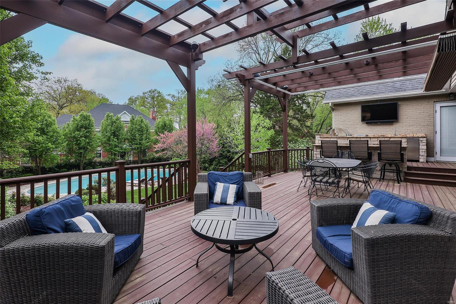 Mc Knight Acres Add - Residential