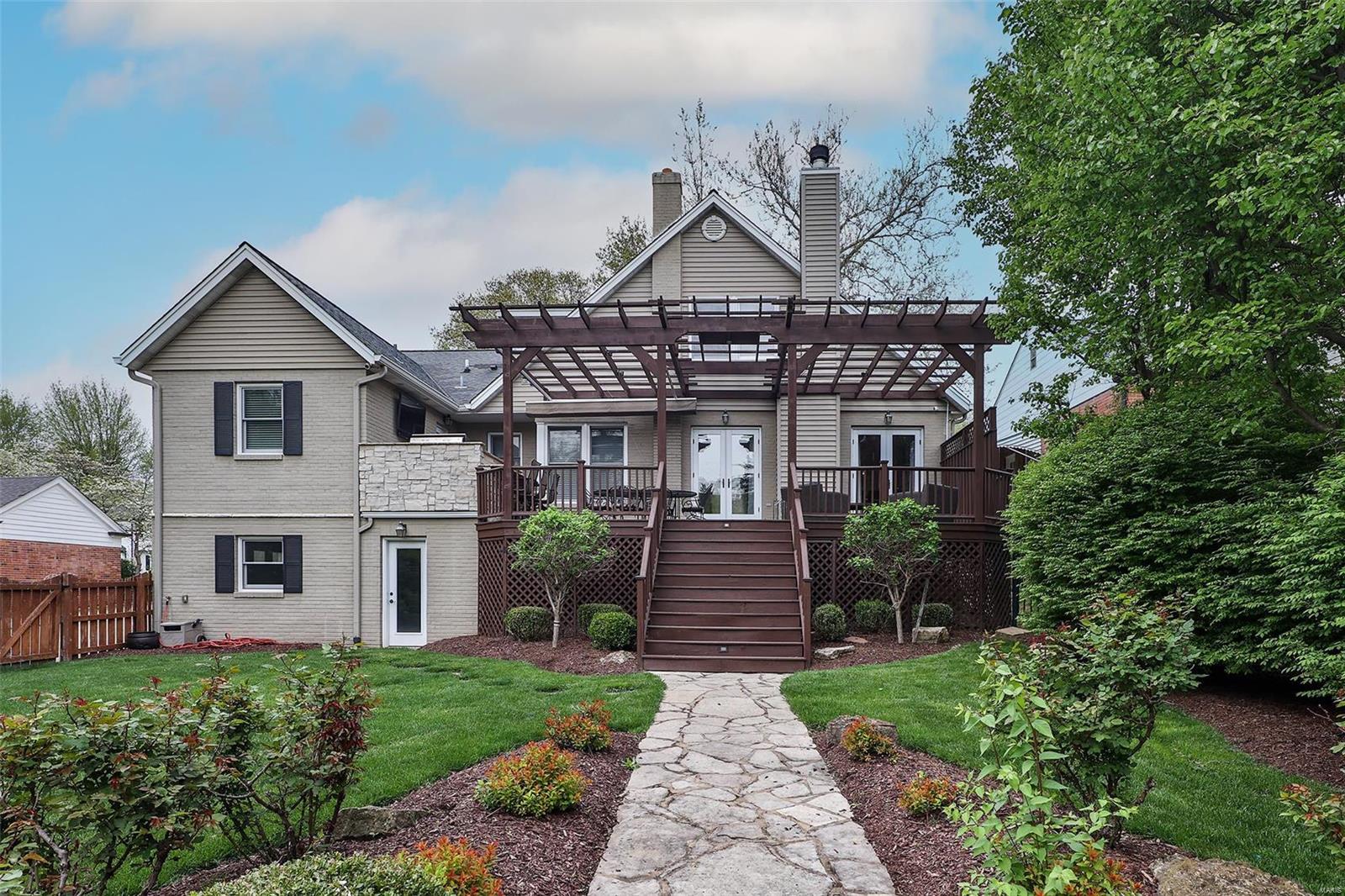 Mc Knight Acres Add - Residential