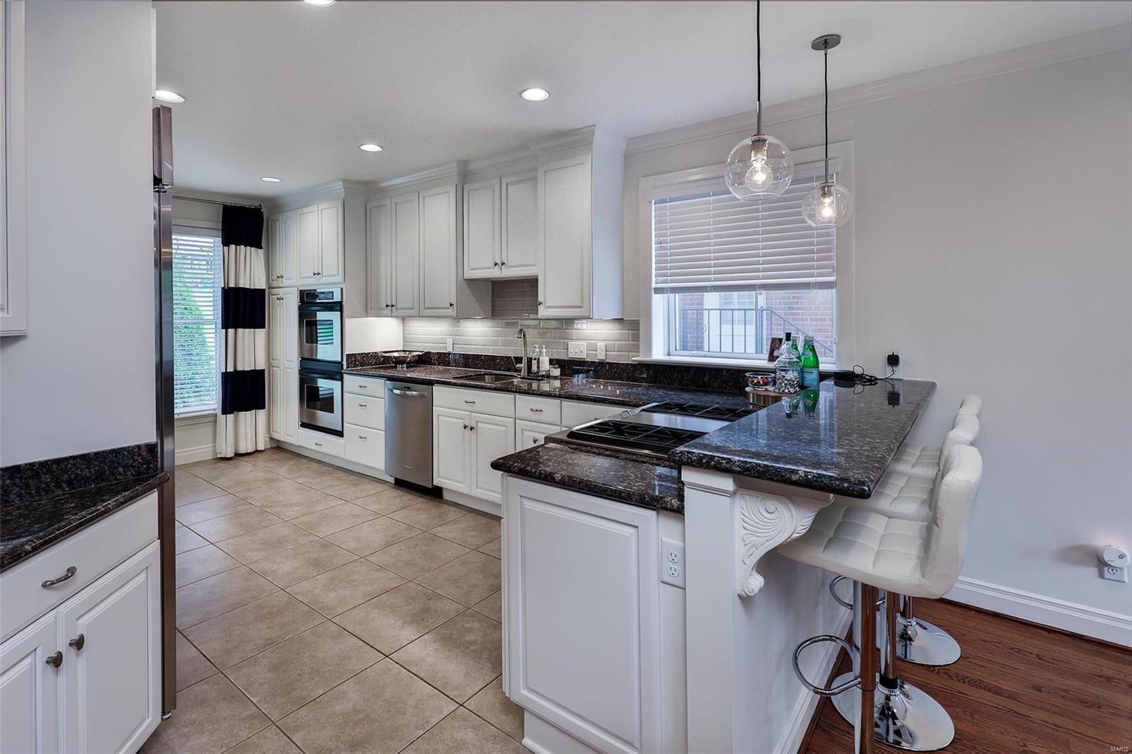 Mc Knight Acres Add - Residential