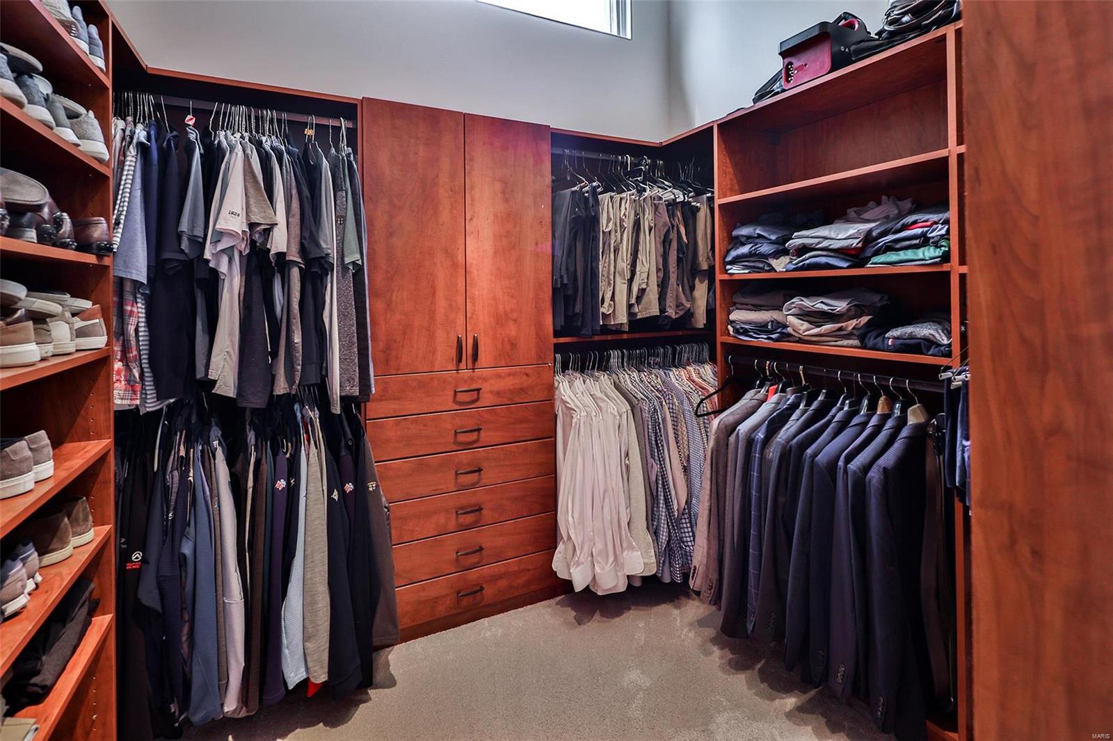 Mc Knight Acres Add - Residential