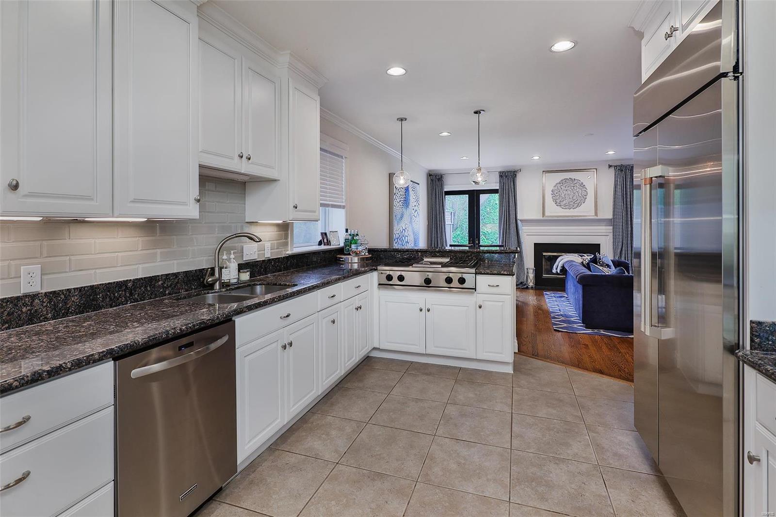 Mc Knight Acres Add - Residential