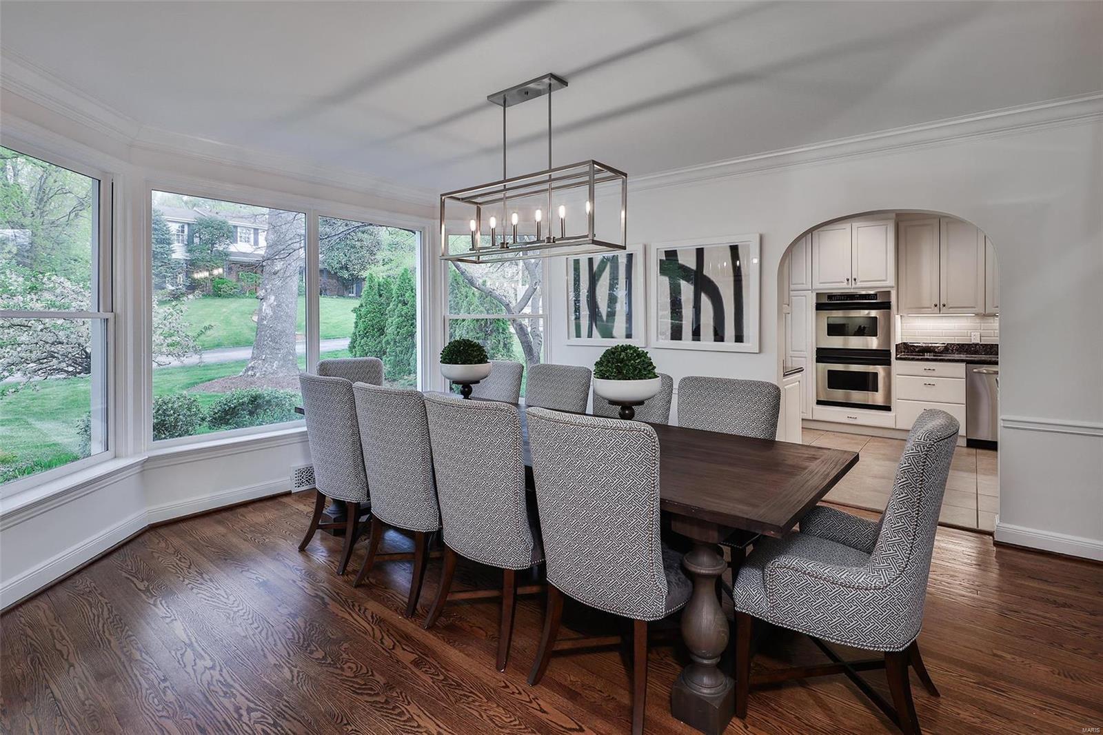 Mc Knight Acres Add - Residential