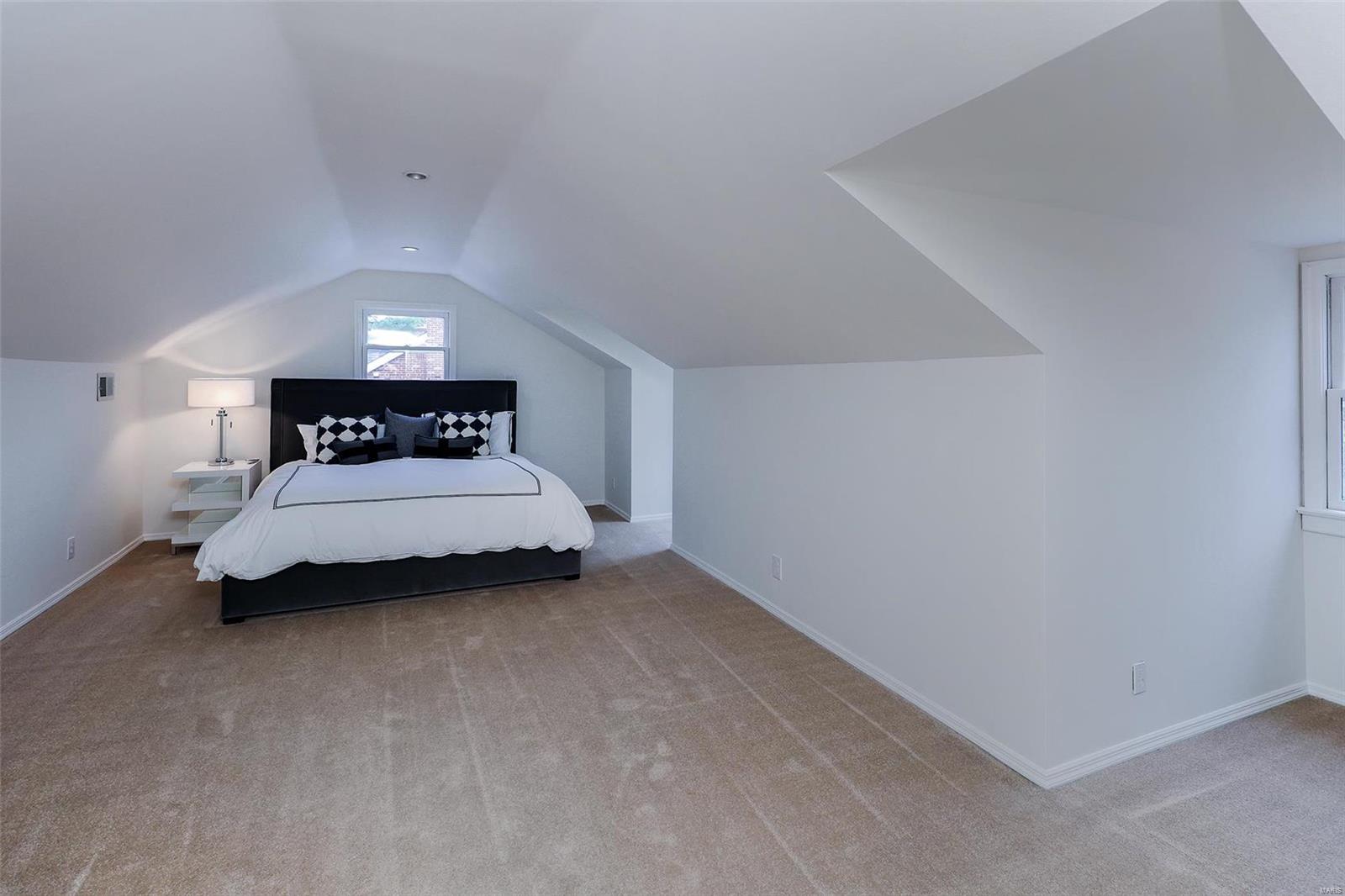 Mc Knight Acres Add - Residential