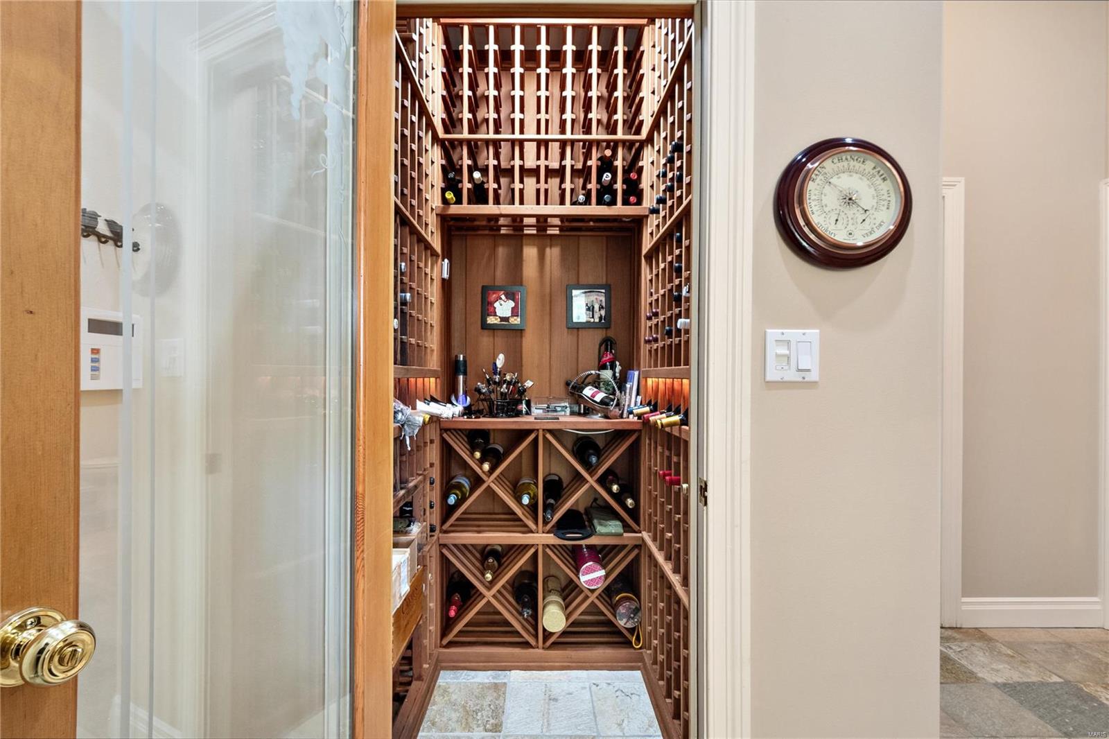 Bellerive Country Club Grounds - Residential