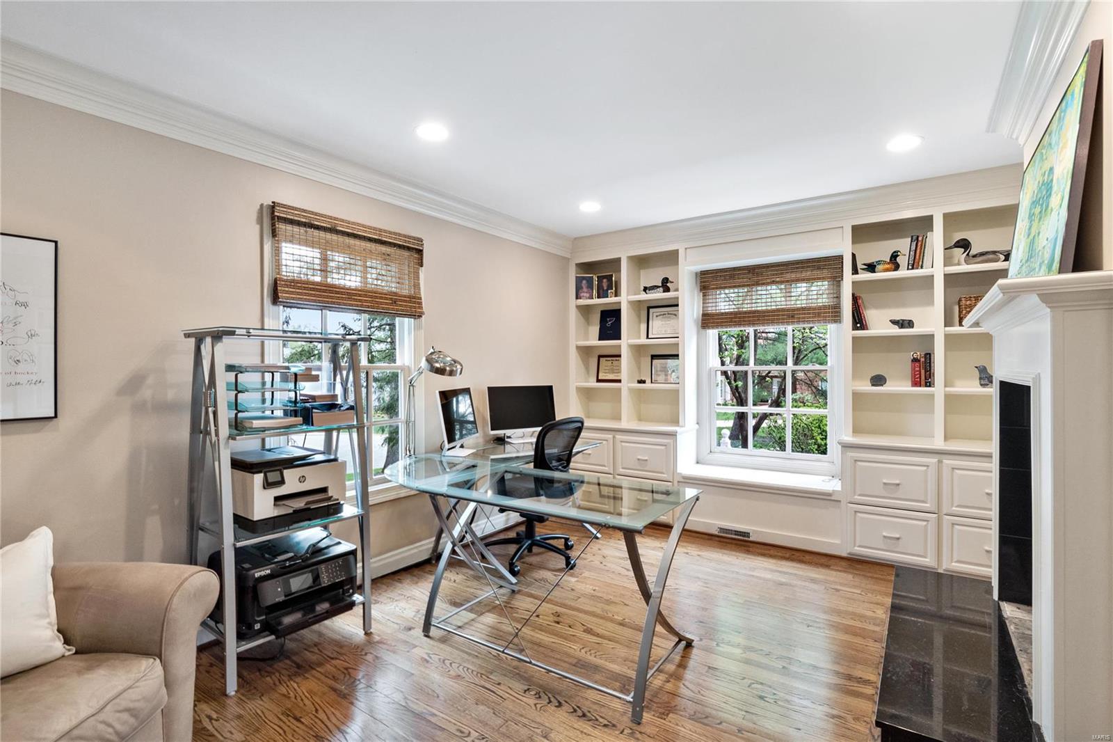 Bellerive Country Club Grounds - Residential