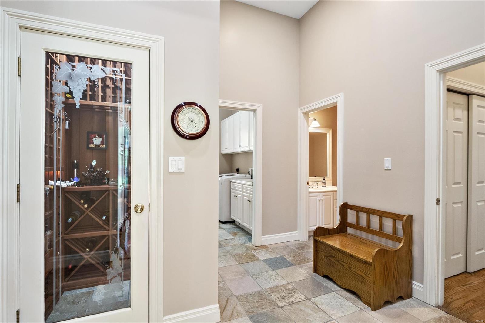 Bellerive Country Club Grounds - Residential