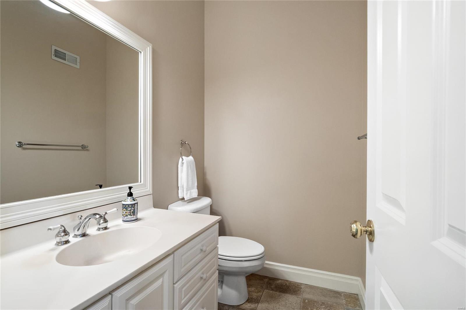 Bellerive Country Club Grounds - Residential