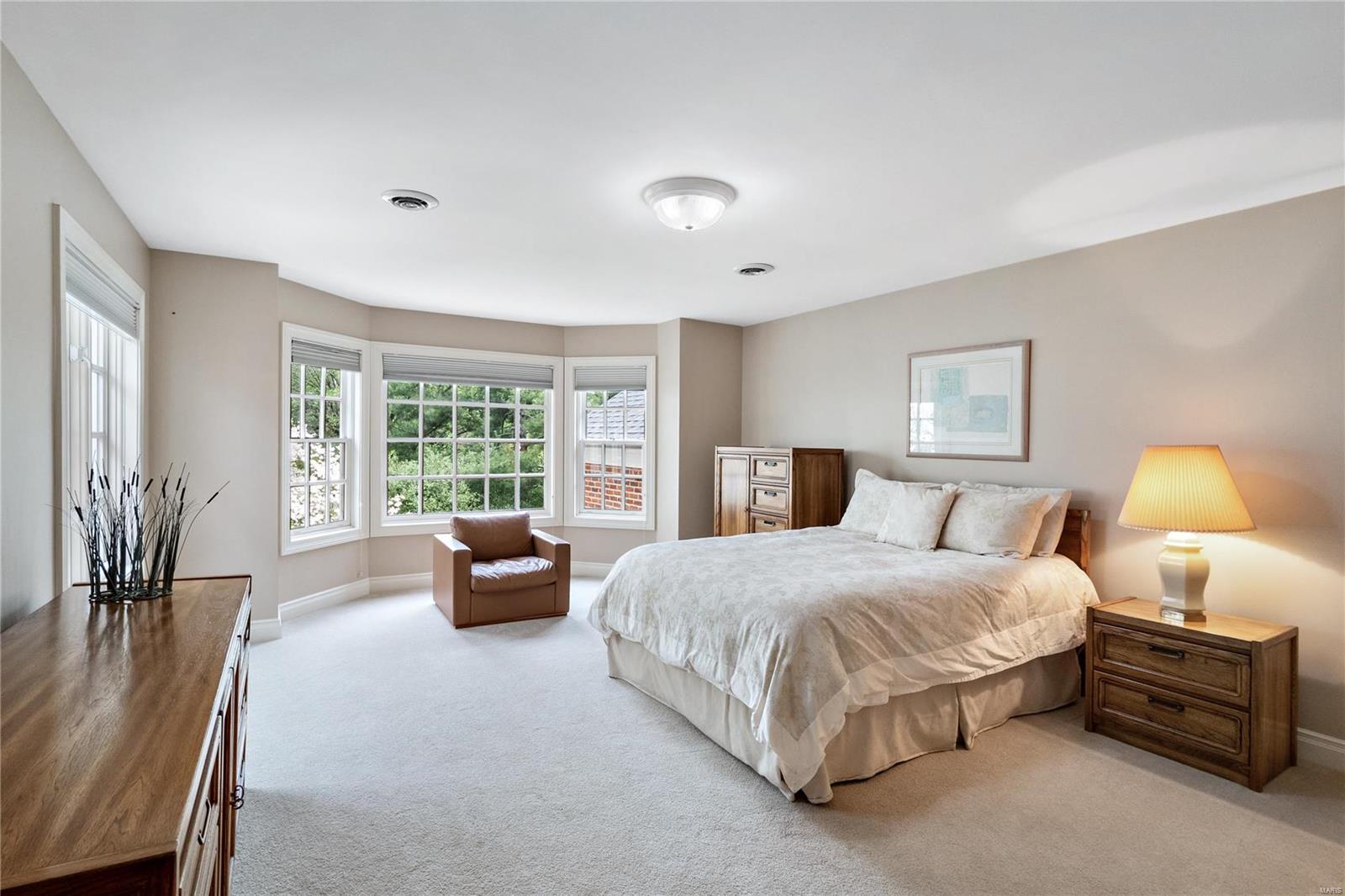 Bellerive Country Club Grounds - Residential