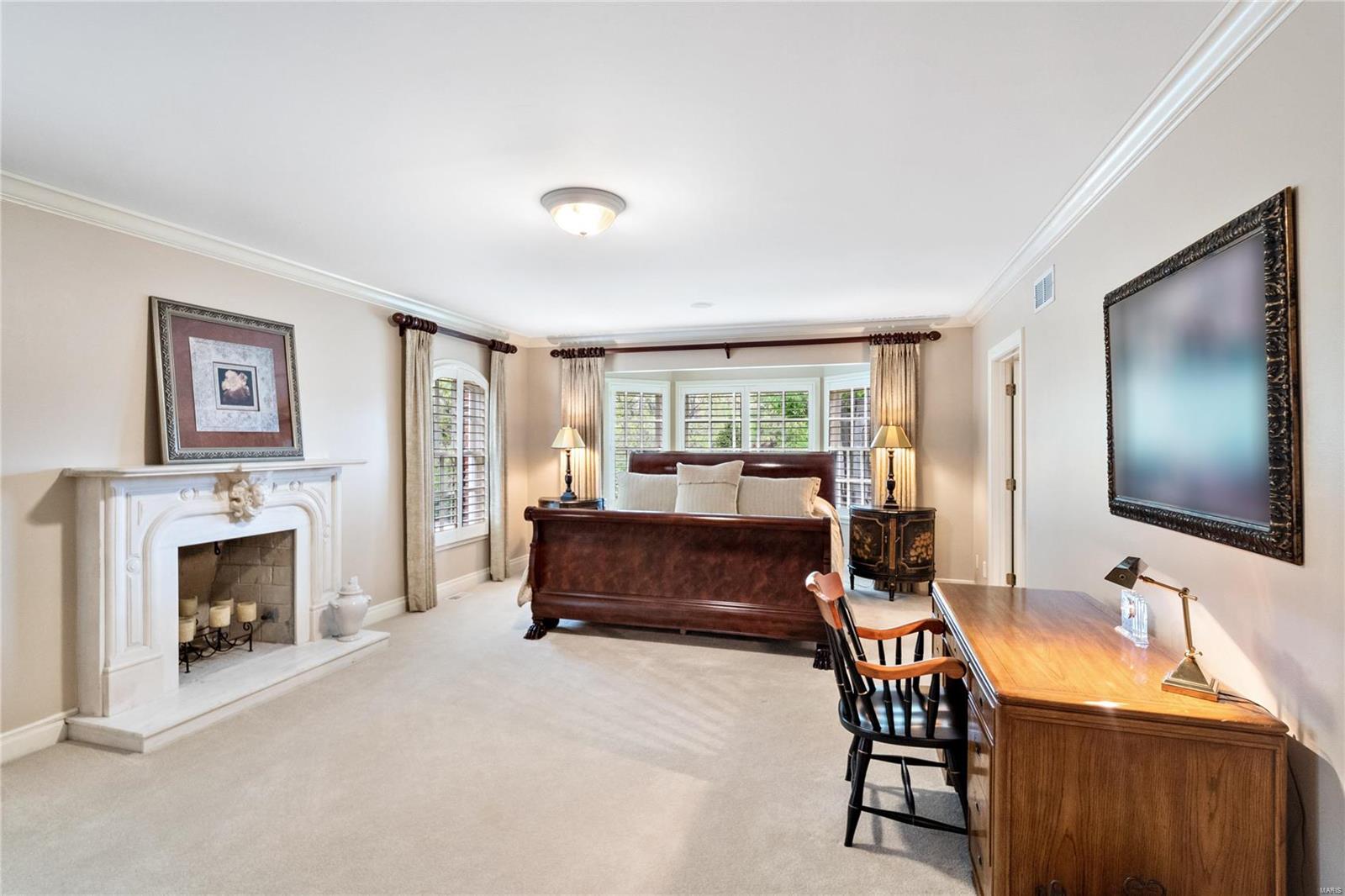 Bellerive Country Club Grounds - Residential