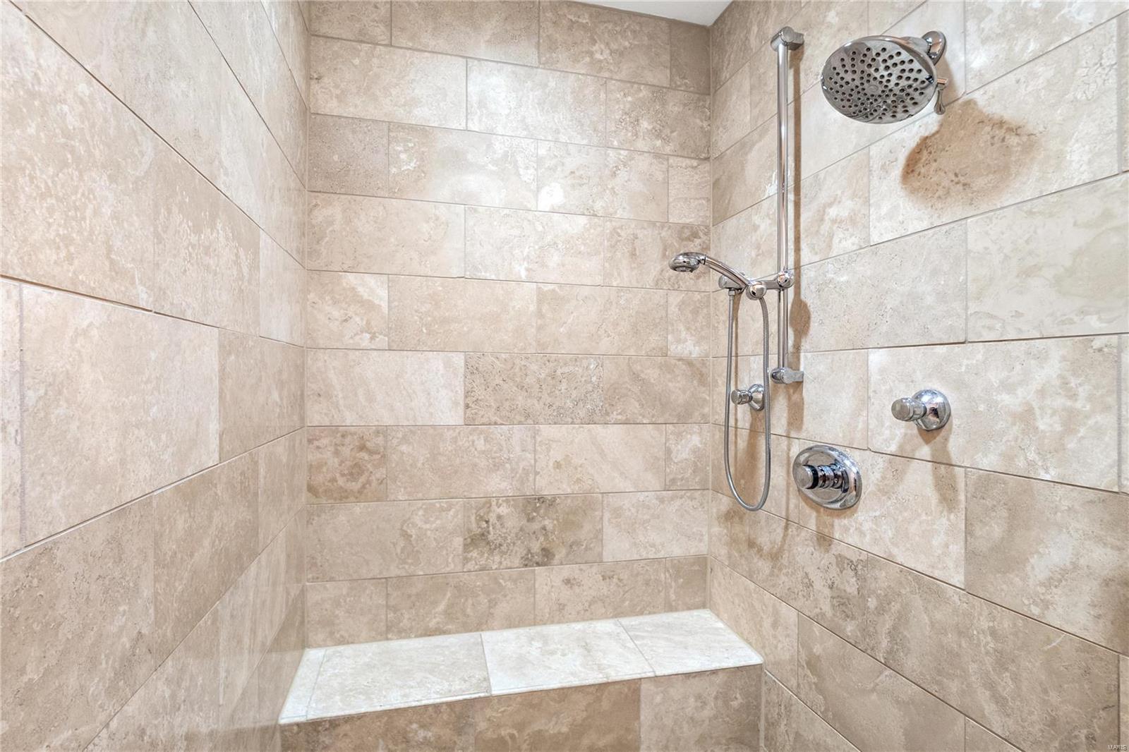 Bellerive Country Club Grounds - Residential