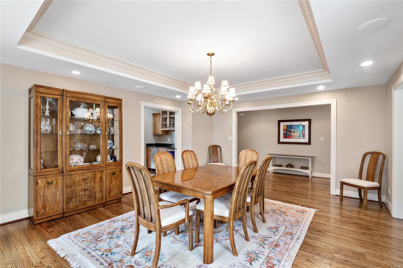 Bellerive Country Club Grounds - Residential