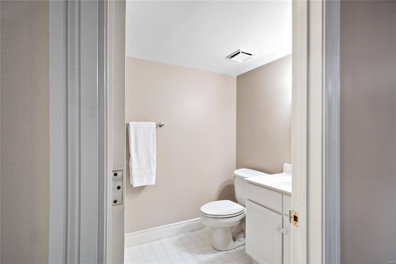 Bellerive Country Club Grounds - Residential