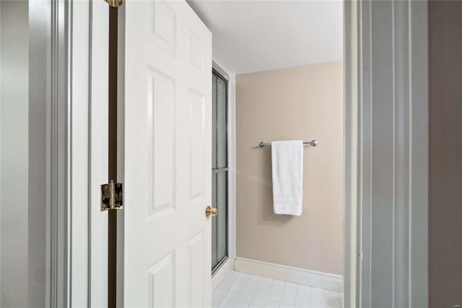 Bellerive Country Club Grounds - Residential