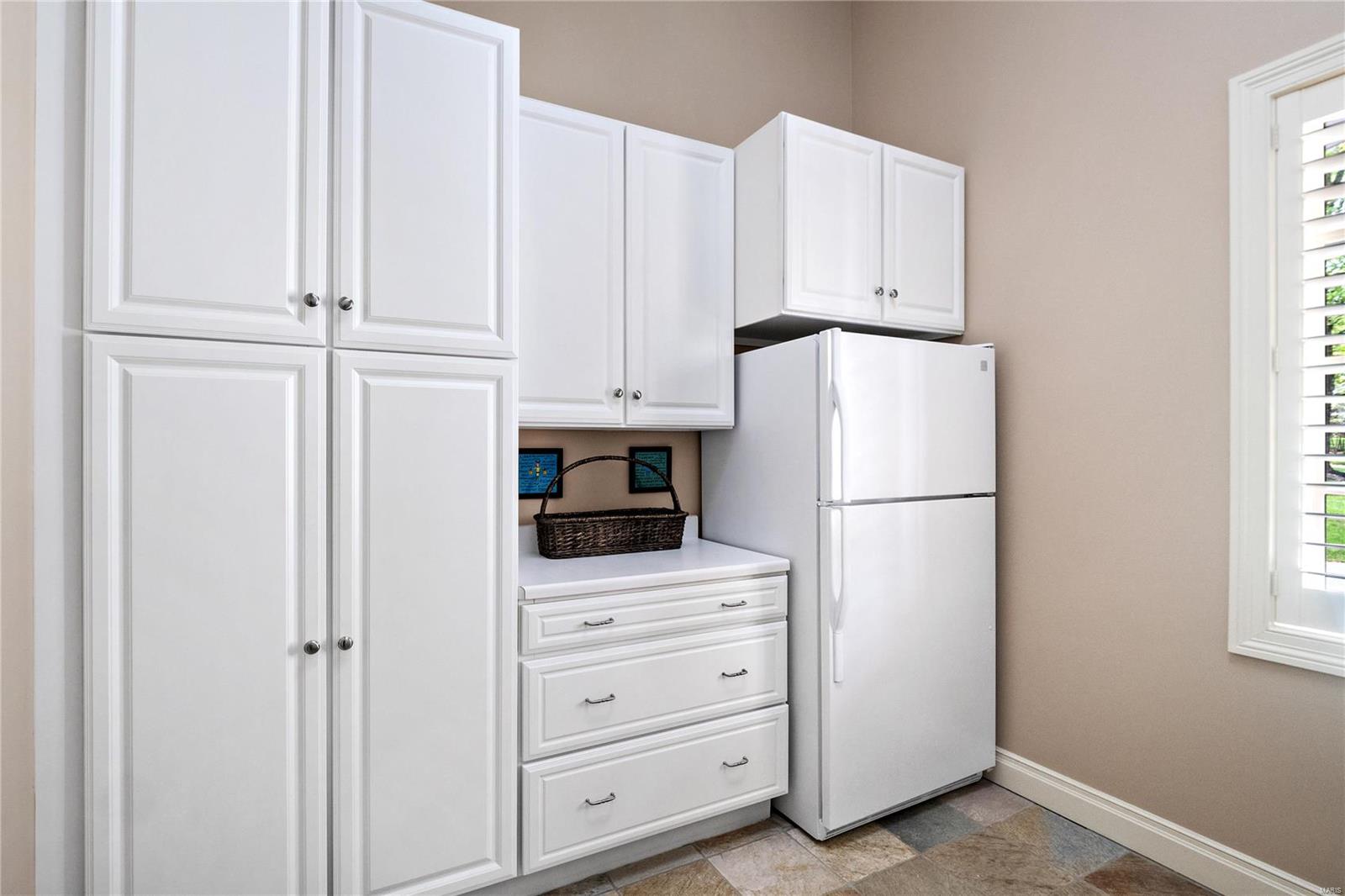 Bellerive Country Club Grounds - Residential