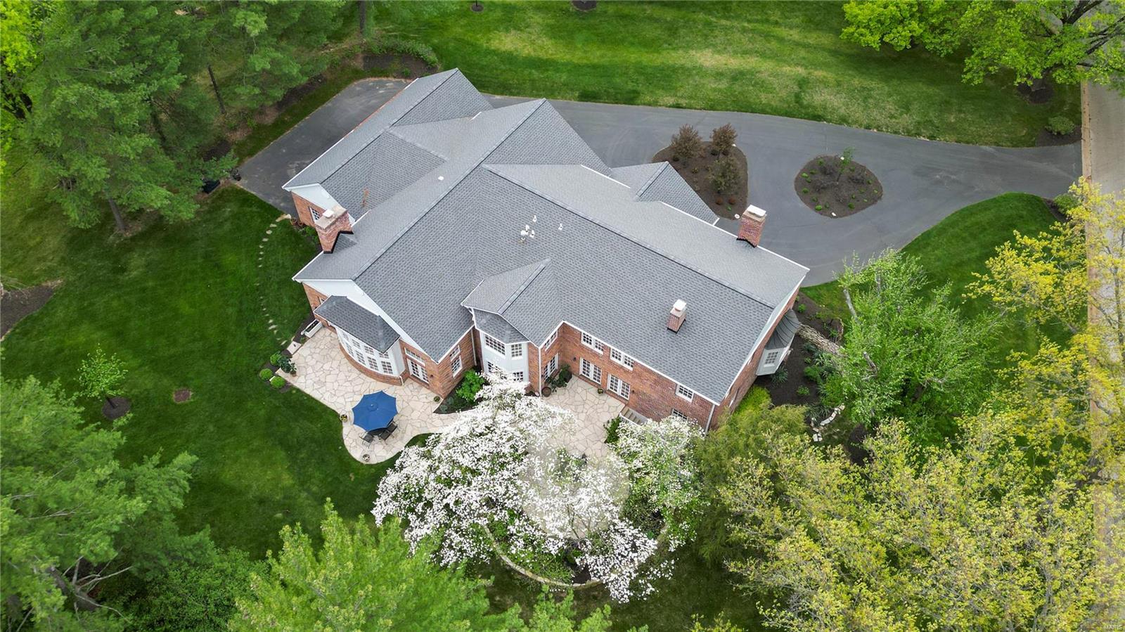 Bellerive Country Club Grounds - Residential