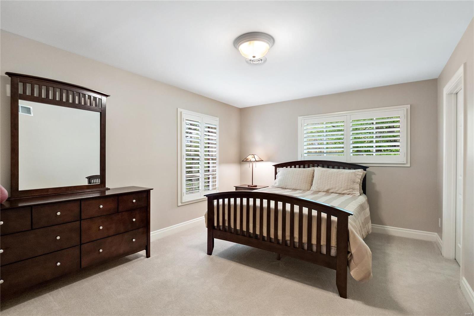 Bellerive Country Club Grounds - Residential