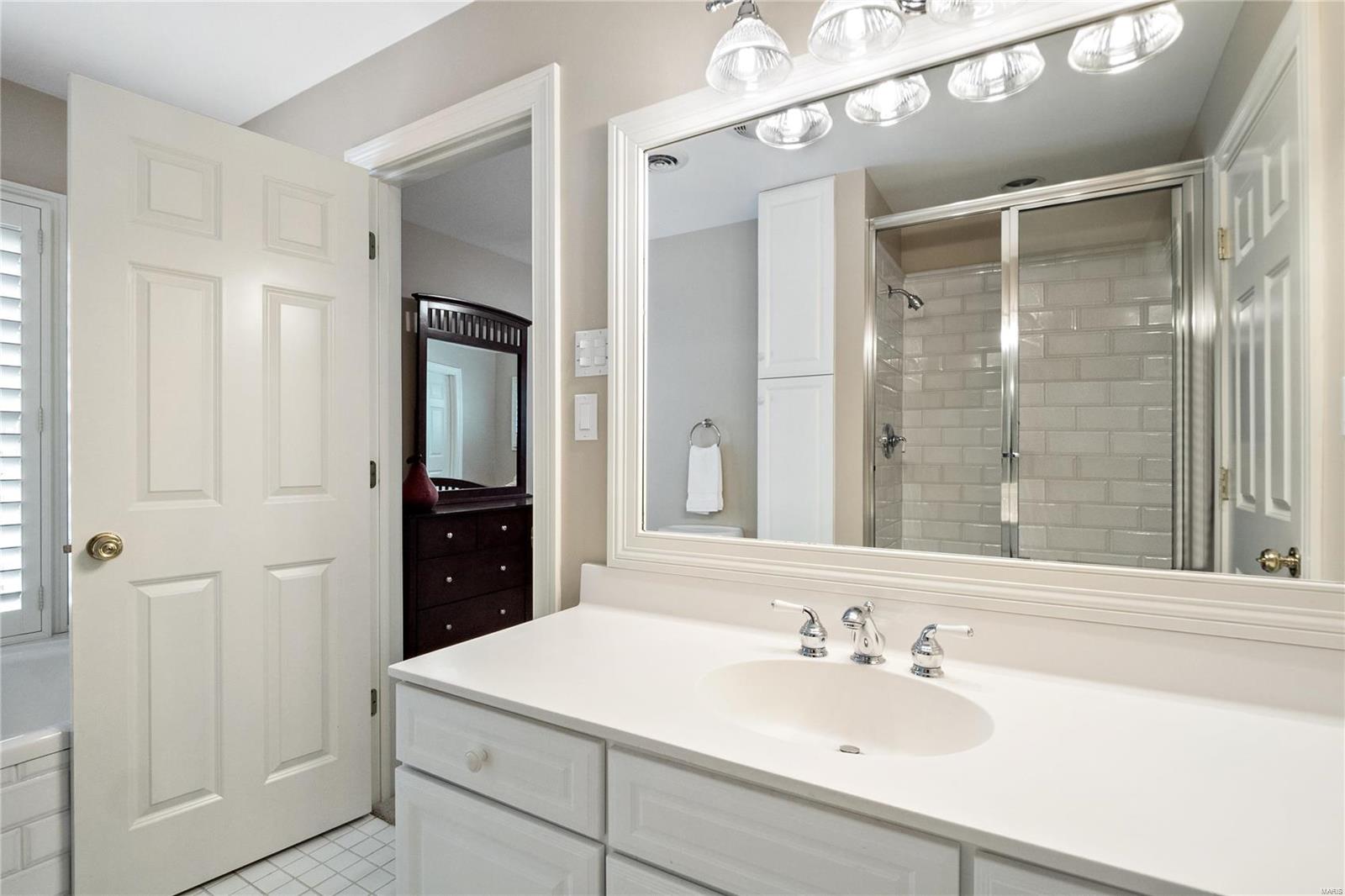 Bellerive Country Club Grounds - Residential