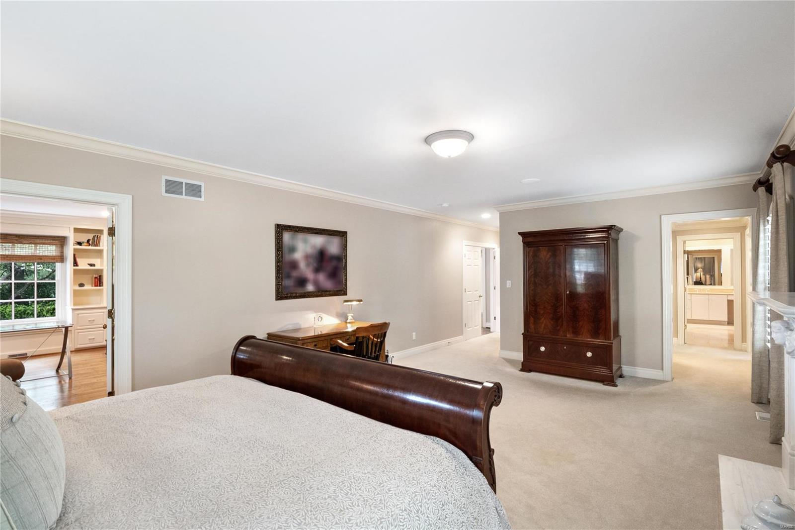 Bellerive Country Club Grounds - Residential