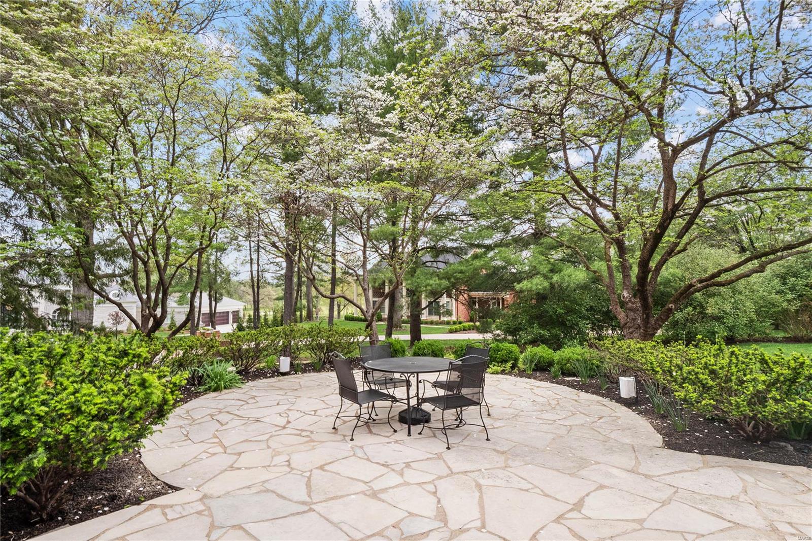 Bellerive Country Club Grounds - Residential