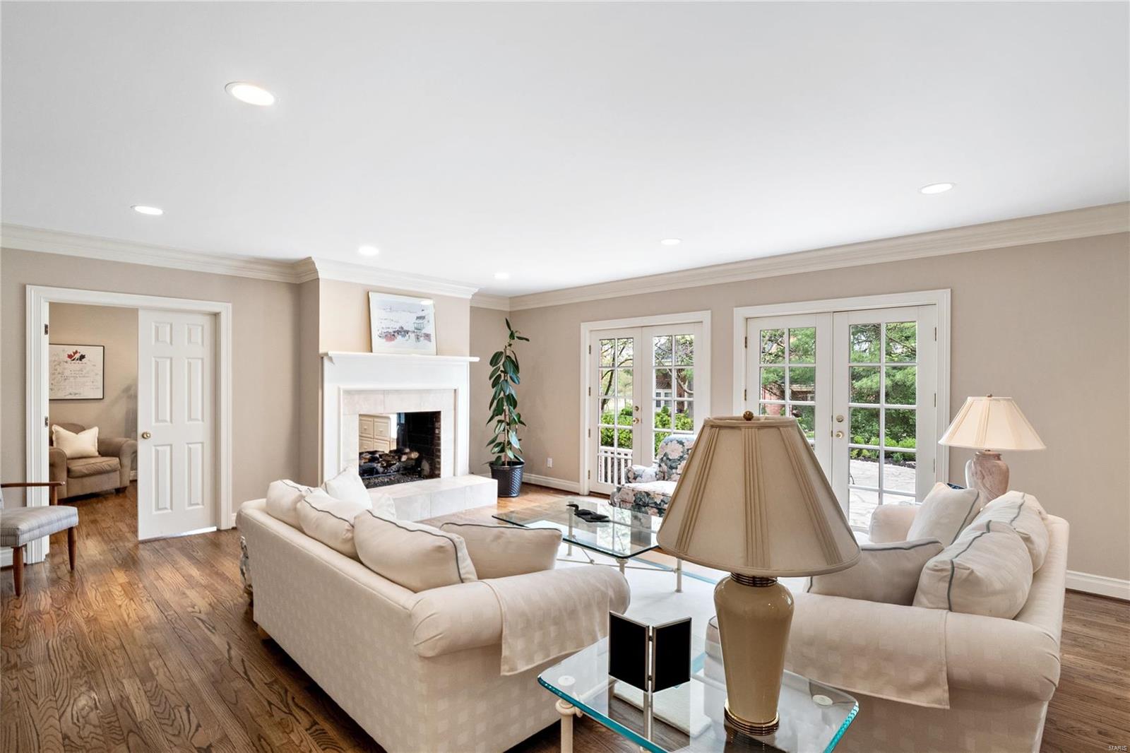 Bellerive Country Club Grounds - Residential