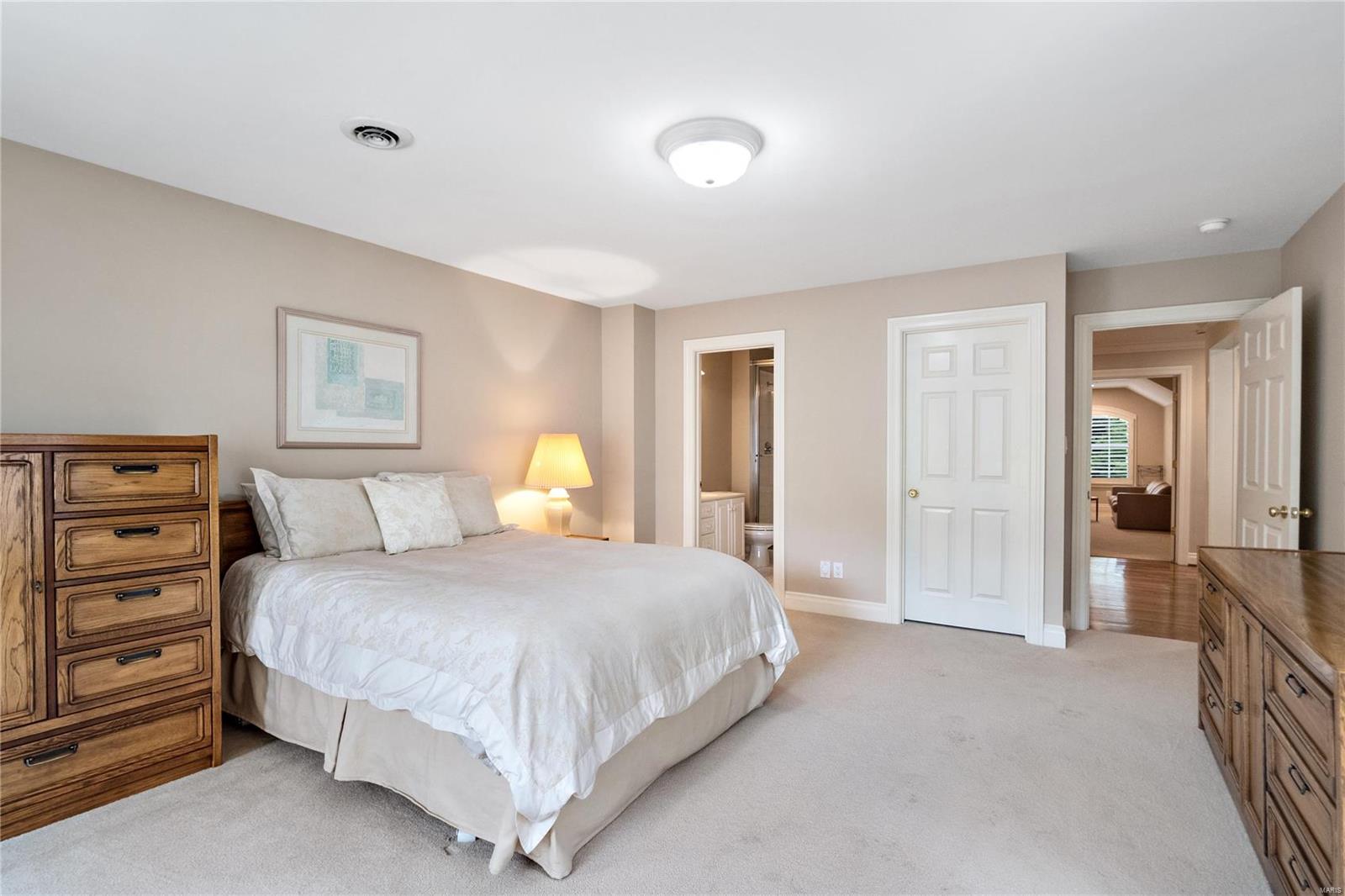 Bellerive Country Club Grounds - Residential