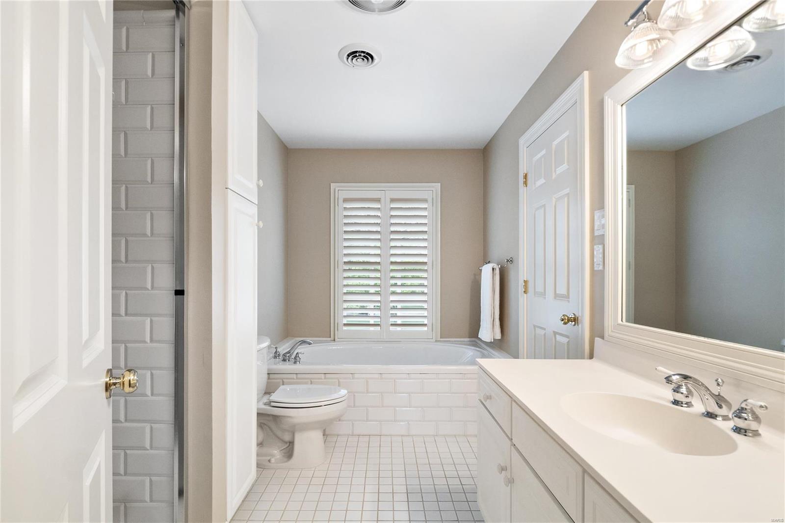 Bellerive Country Club Grounds - Residential