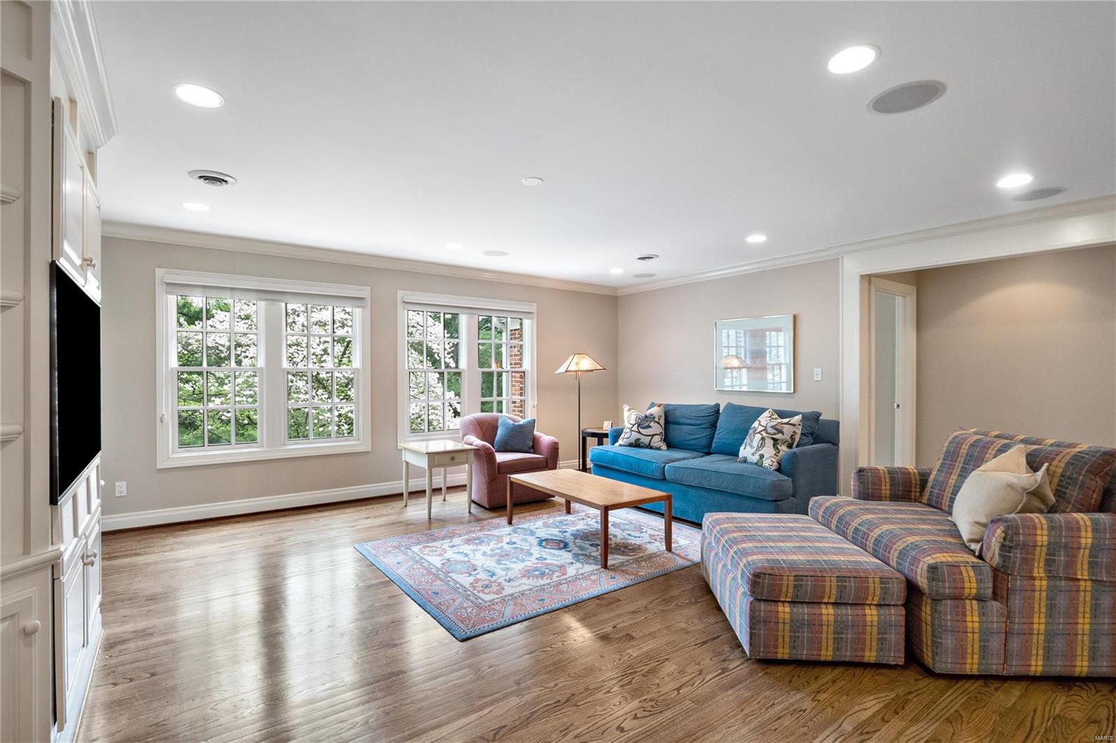 Bellerive Country Club Grounds - Residential