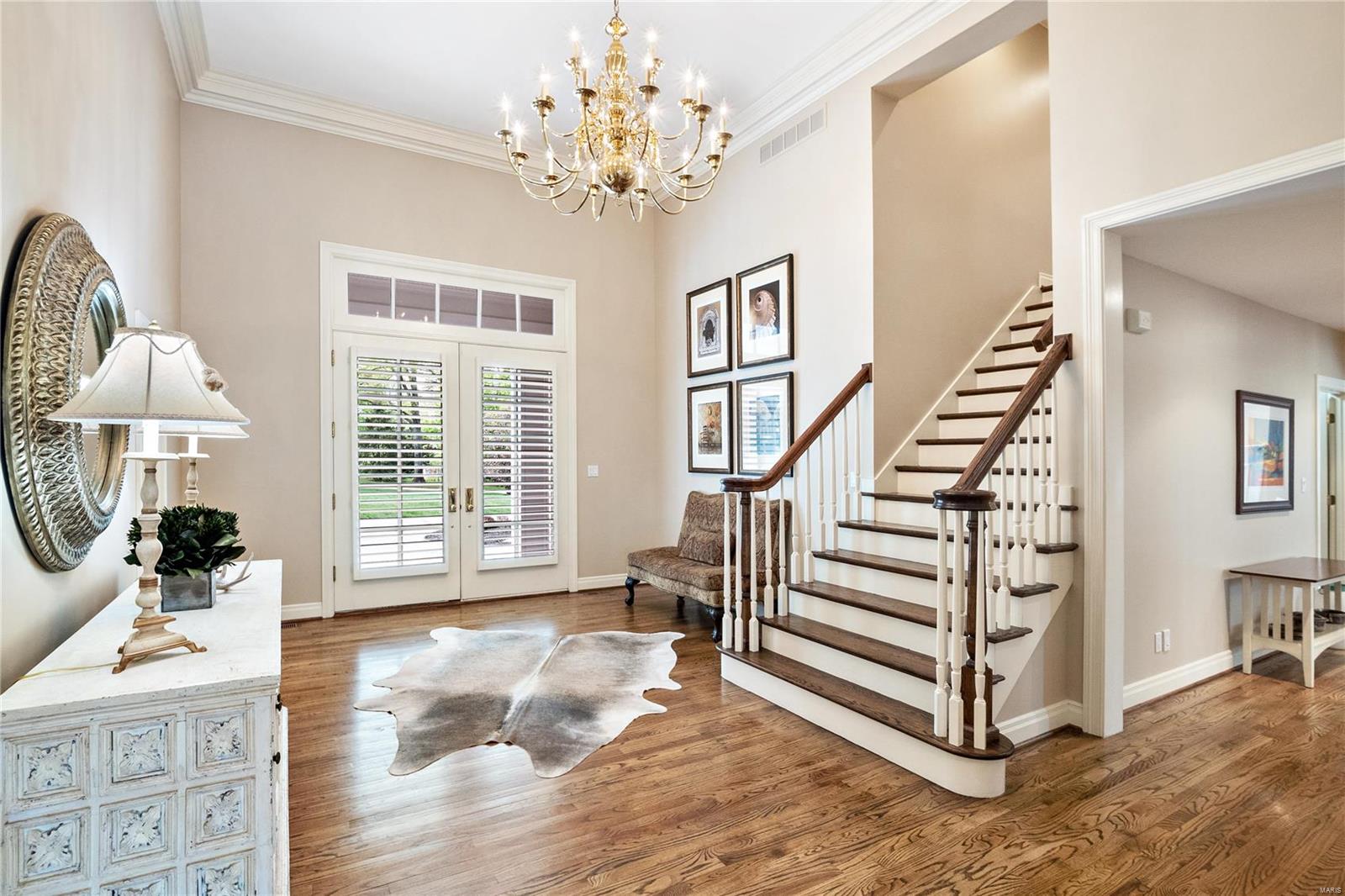 Bellerive Country Club Grounds - Residential