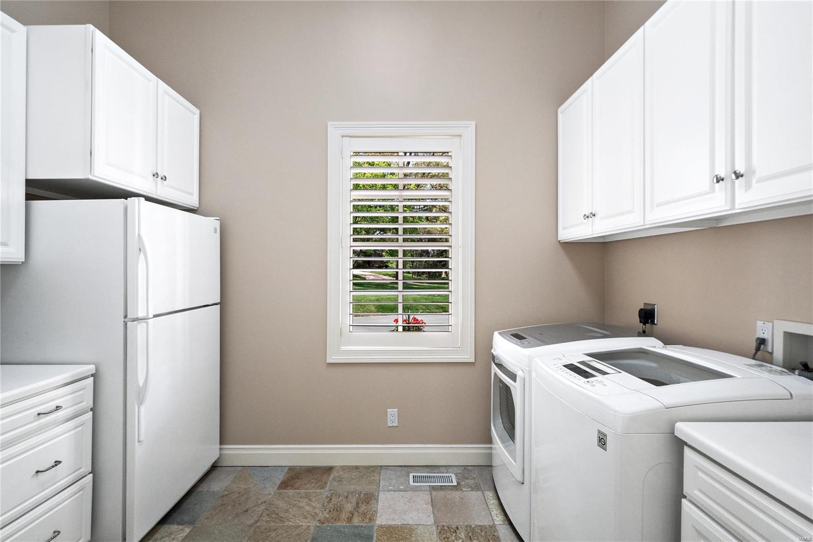 Bellerive Country Club Grounds - Residential