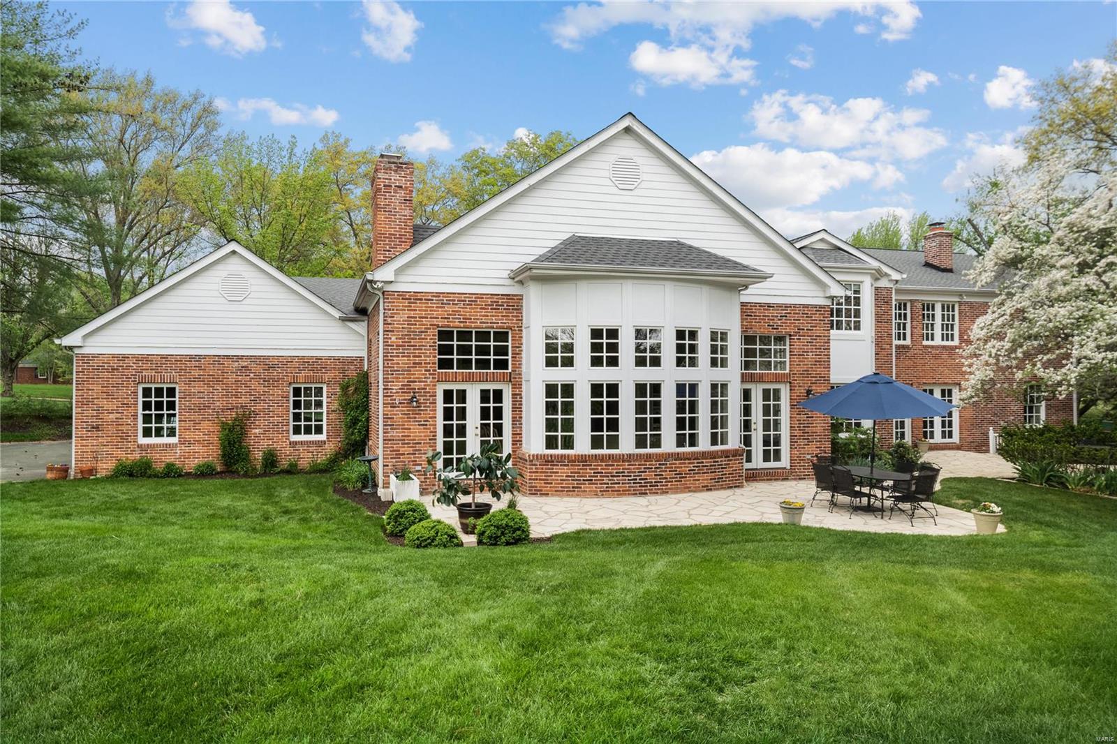 Bellerive Country Club Grounds - Residential